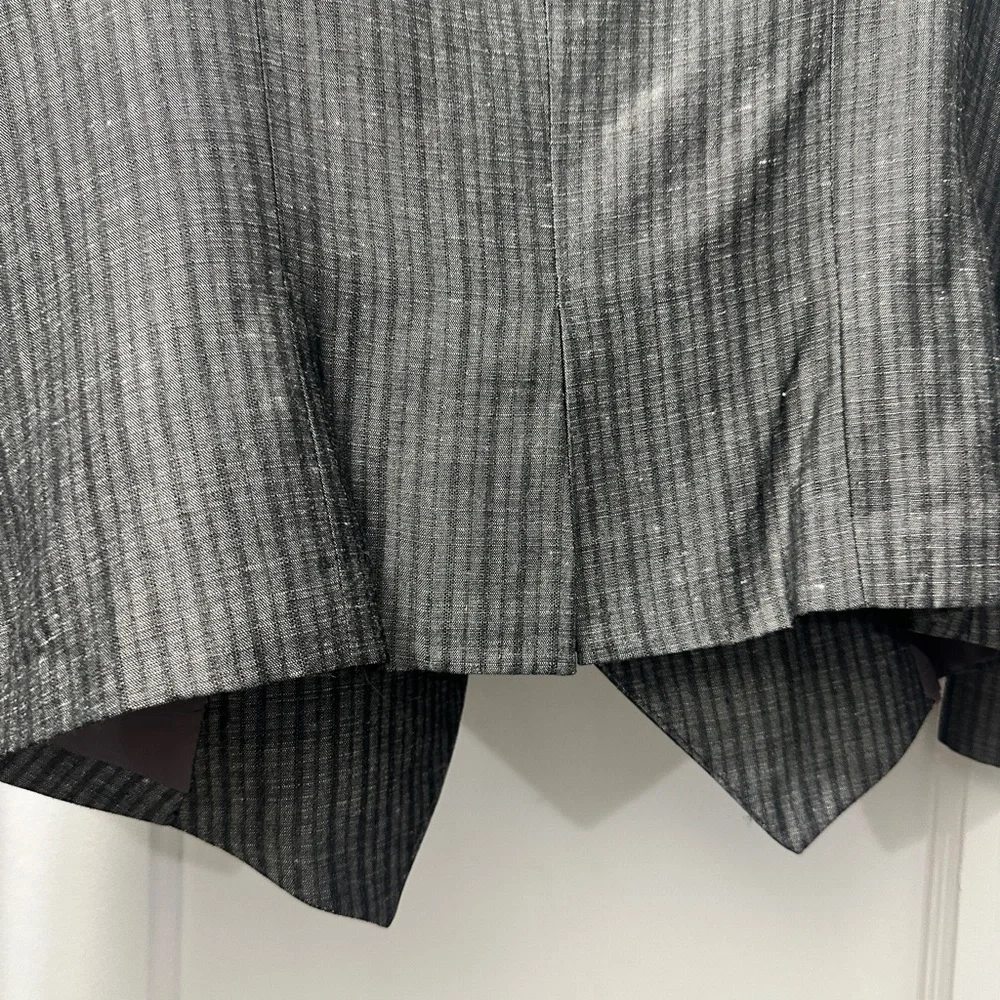 Christian Dior The Suit Blazer Jacket/Skirt Size 12